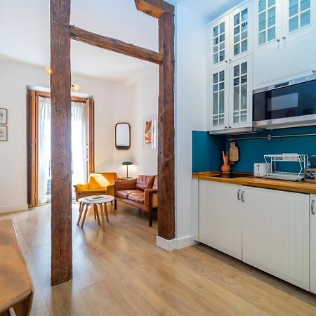 Guestready - Barrio De Las Letras Nest Madrid Extérieur photo
