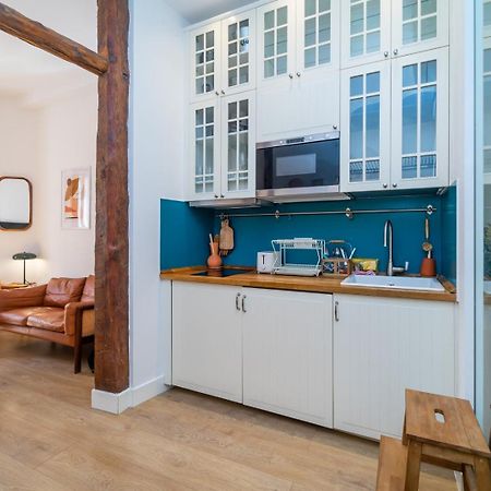 Guestready - Barrio De Las Letras Nest Madrid Extérieur photo