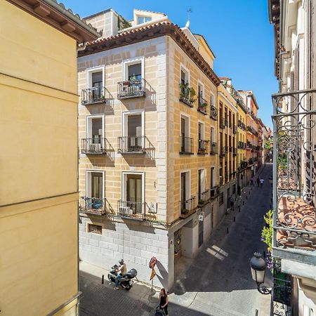 Guestready - Barrio De Las Letras Nest Madrid Extérieur photo