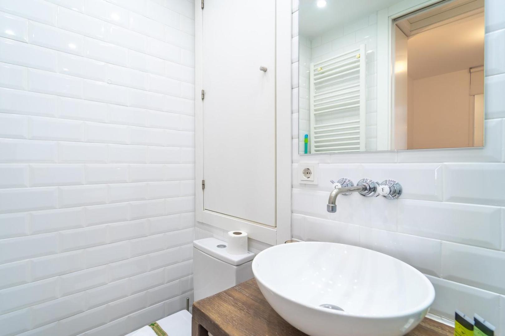 Guestready - Barrio De Las Letras Nest Madrid Extérieur photo