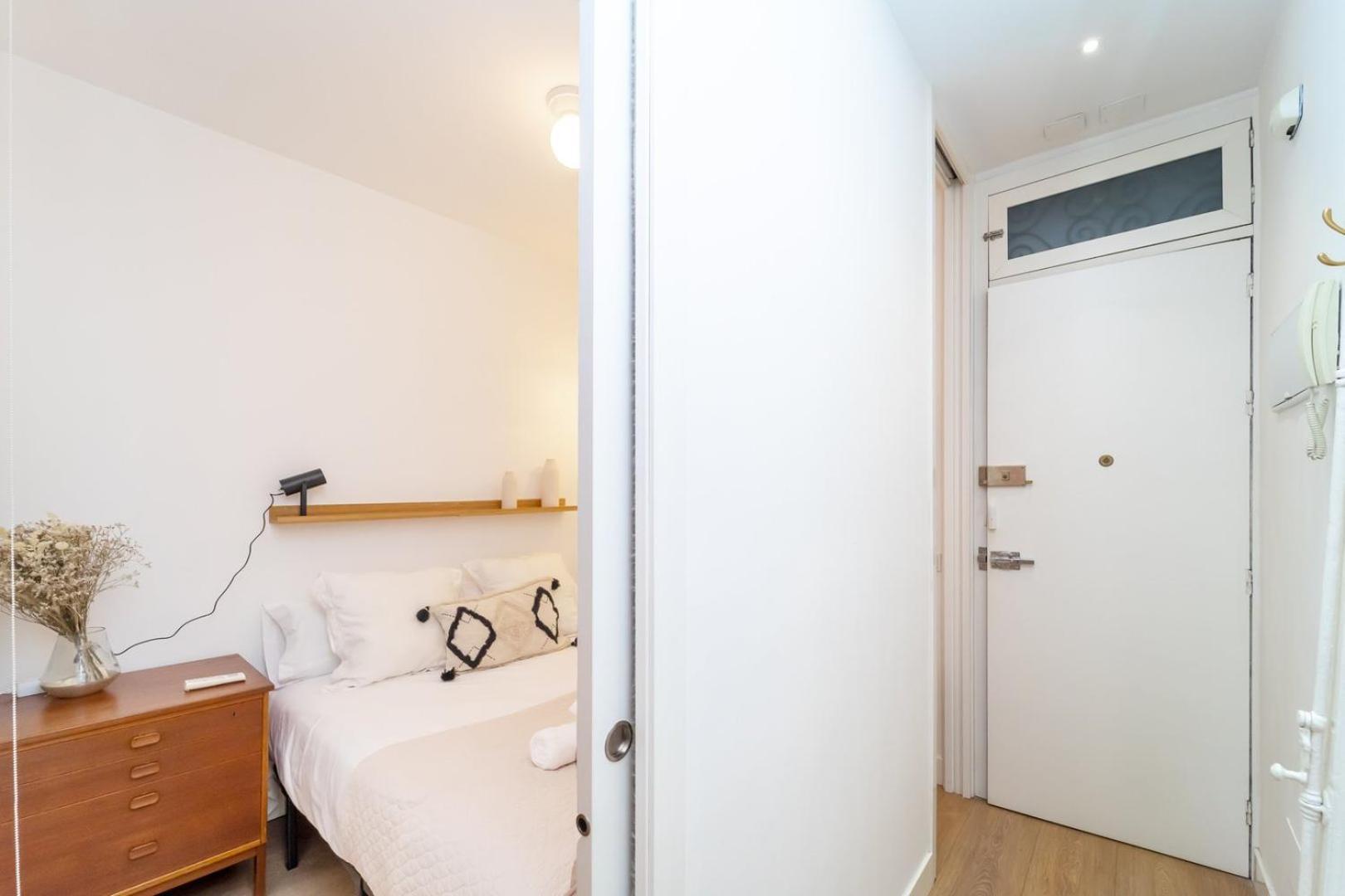 Guestready - Barrio De Las Letras Nest Madrid Extérieur photo