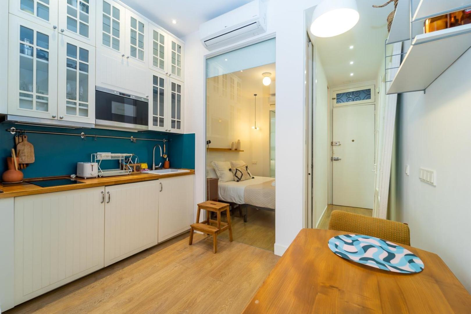 Guestready - Barrio De Las Letras Nest Madrid Extérieur photo