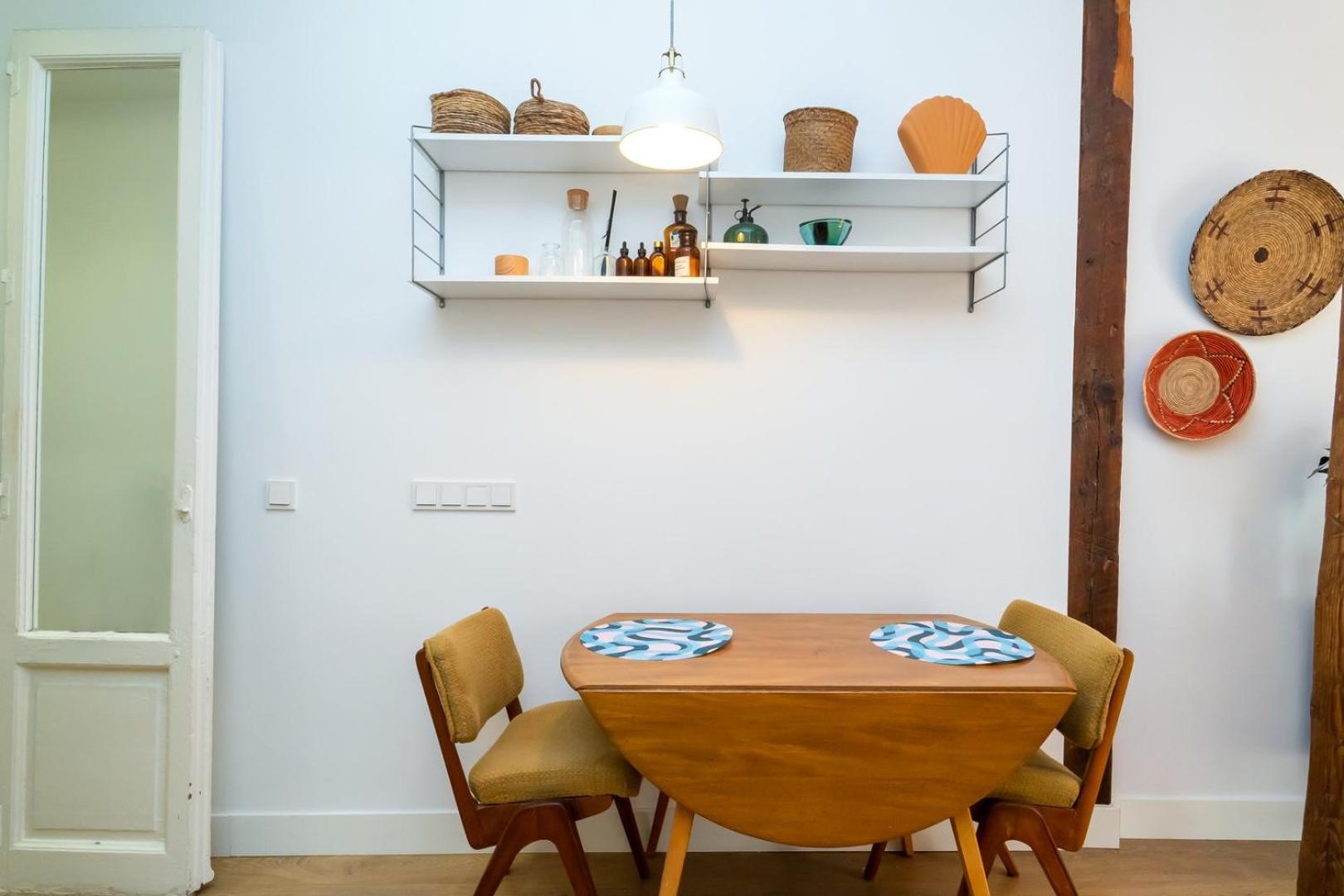 Guestready - Barrio De Las Letras Nest Madrid Extérieur photo