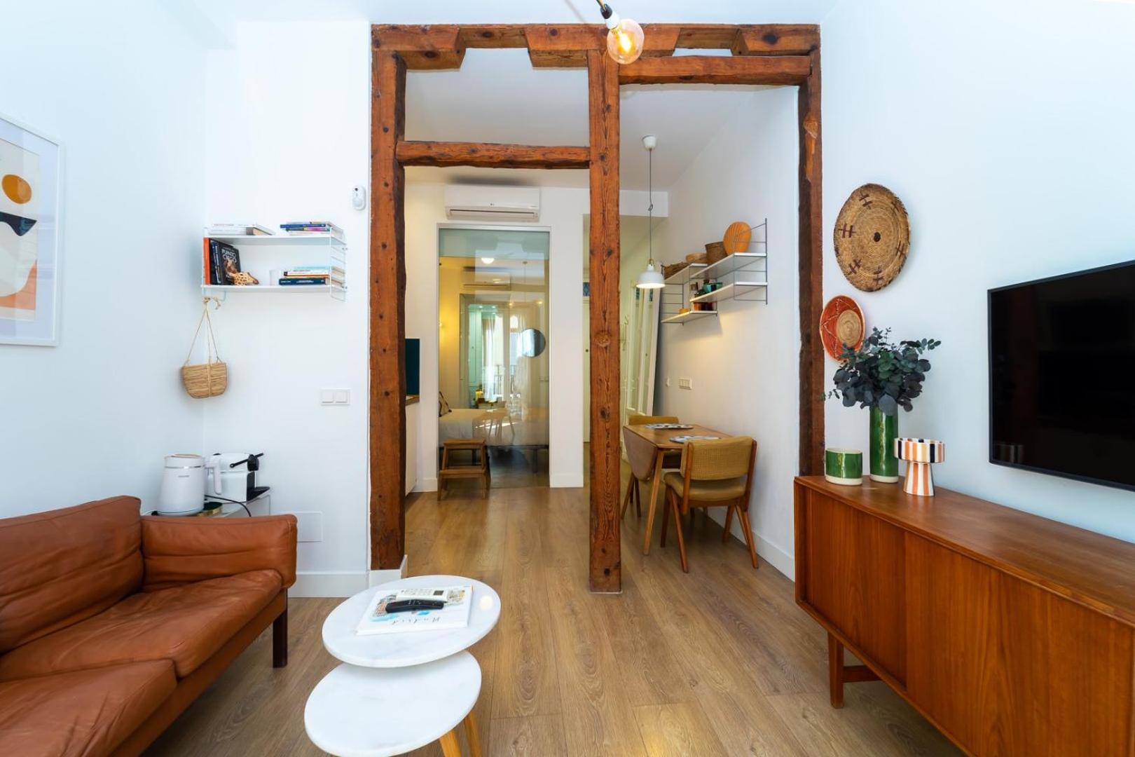 Guestready - Barrio De Las Letras Nest Madrid Extérieur photo