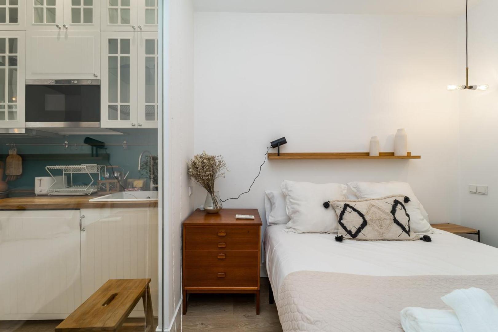 Guestready - Barrio De Las Letras Nest Madrid Extérieur photo