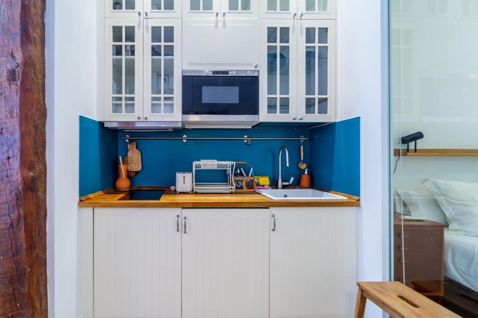 Guestready - Barrio De Las Letras Nest Madrid Extérieur photo
