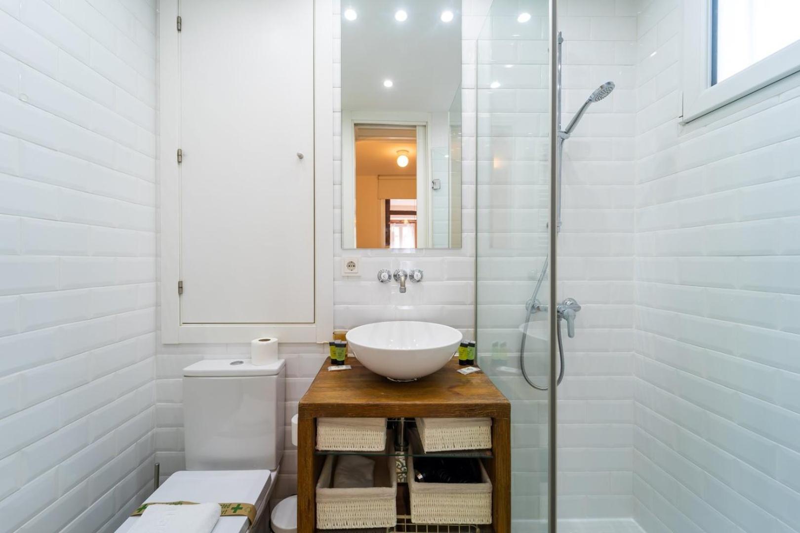 Guestready - Barrio De Las Letras Nest Madrid Extérieur photo